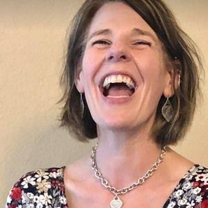 Meet your Posher, Kristen